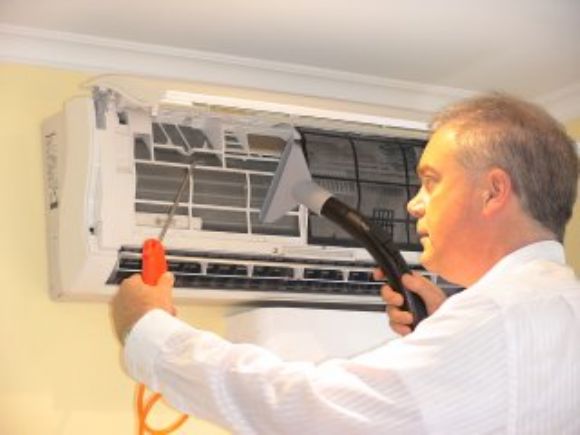 Ýstanbul Klima Montajý