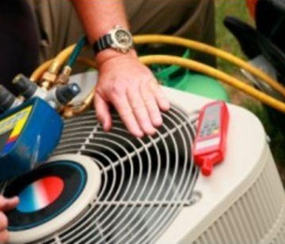 Ýstanbul Klima arýza